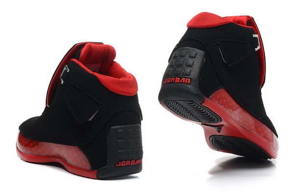 Air Jordan 18 Kids shoes--005
